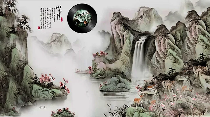 【古琴Guqin】《卧龙吟》Depicting Zhuge Liang's soundtrack in the Romance of the Three Kingdoms犹闻辞后主， - DayDayNews