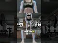 3 A 4 SERIES 20 REPS PARA RESISTENCIA PESO MODERADO ,  8 A 10 REPS PARA FUERZA  PESO EXIGENTE