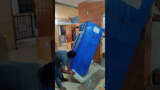 How To Pack And Move A Fridge? Fridge Packing And Moving