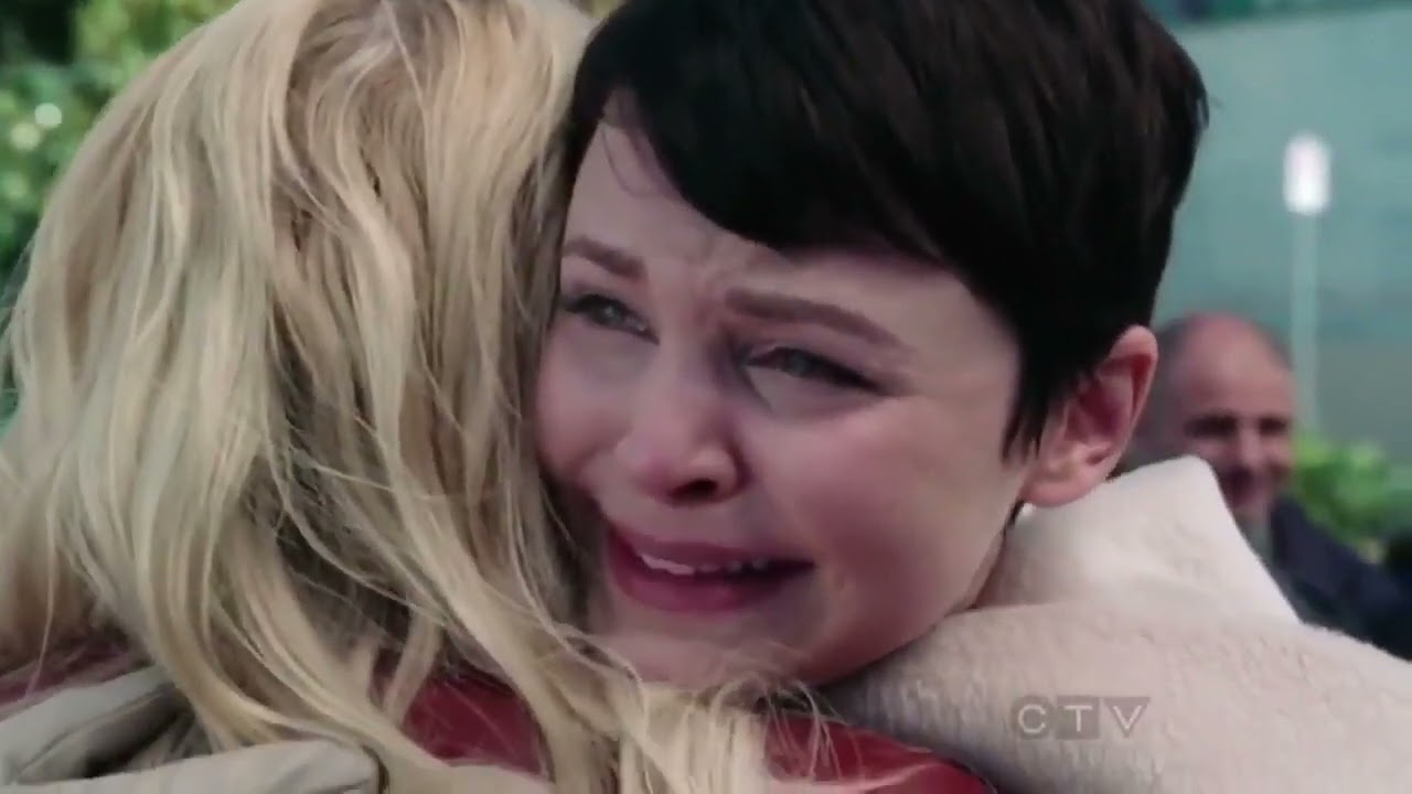 Multimothers - She's Somebody's Hero