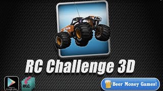 RC Toy Cars Race-By Beer Money Games! screenshot 5
