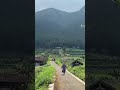 View Gunung Andong Via Basecamp Pendem Magelang