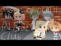 Making angel of death characters in ✨ Gacha club ✨
