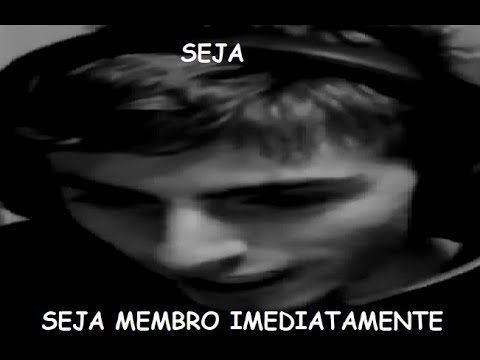 SEJA MEMBRO