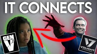 I figured out 99% of Gen V Season 2 PLOT