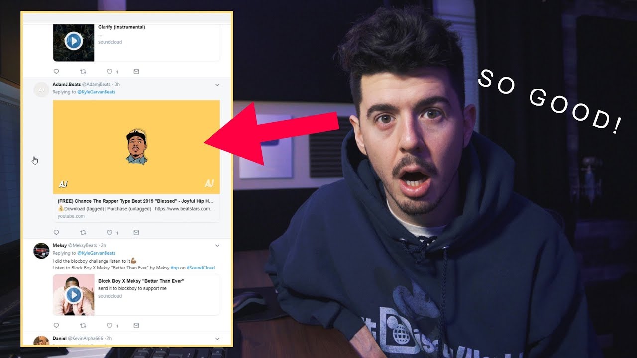 How to download youtube beats operfnuts