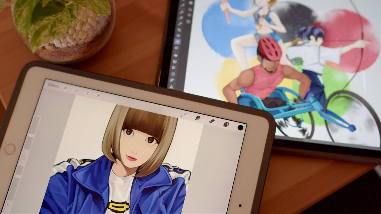 Do You Need The Newest IPad For Digital Art YouTube Do You Need The Newest IPad For Digital Art YouTube