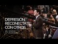 Vence La Depresión Reconectándote Con Otros - Danilo Montero | Prédicas Cristianas 2019