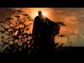 Batman begins  eptesicus