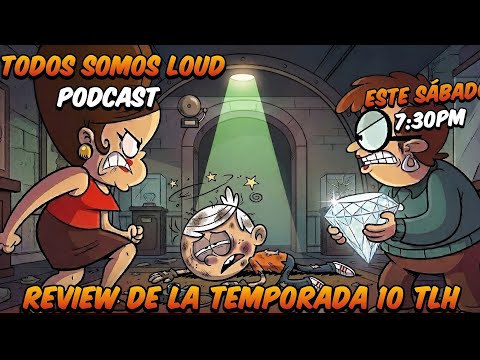 Análisis de la décima temporada. 1ra parte.
