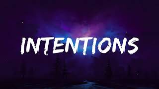 Intentions - Justin Bieber ft. Quavo | Rock Cover By Our Last Night | Music Lyric