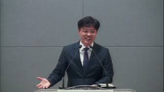 20190919 emb 알고도 행하지 않는 죄 야고보서 4장11~17 장은섭목사