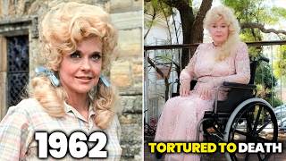 The Beverly Hillbillies (1962) Cast: Then vs Now 2026 – The Changes Are Absolutely Stunning!