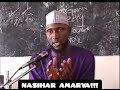 Nasihar Amarya Nasihar Amarya