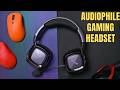 "Audiophile" Gaming Headset - Kinera Celest Ogyrn