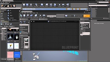 Blueprint Essentials   5   Enum Variables