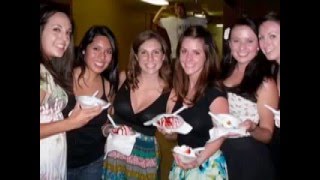 Rush PIKE Gamma Delta 2010