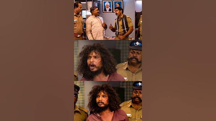 கேட்க முன்னாடி வந்தேன் ஆனா எனக்கு கிடைச்ச பேரு தீவிரவாதி | Tamil Comedy Scene | Tamil Movie