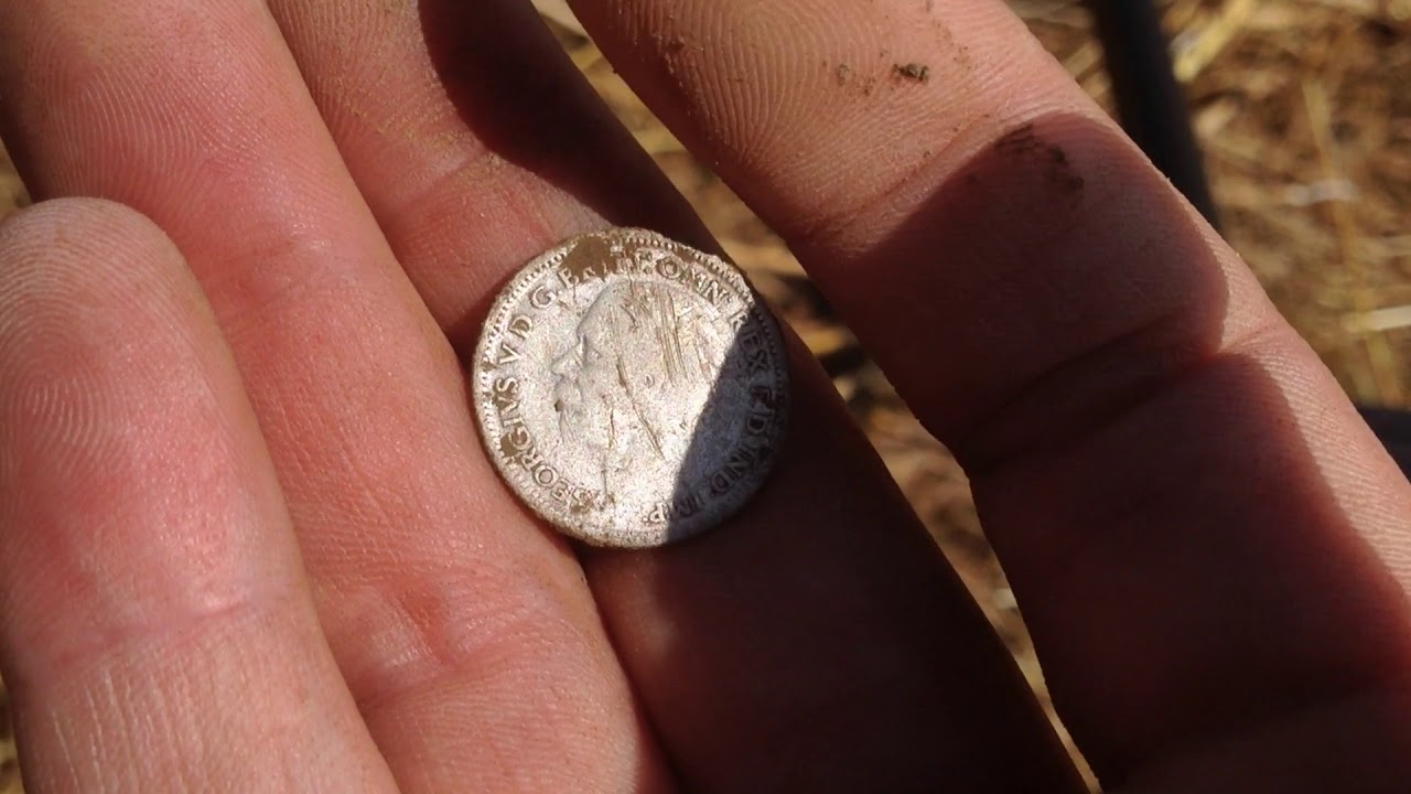 Metal Detecting Northern Ireland YouTube