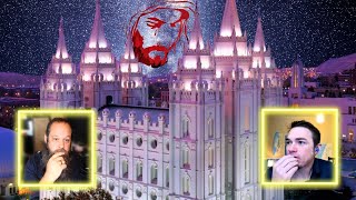Trans-Humanists Claiming Christianity