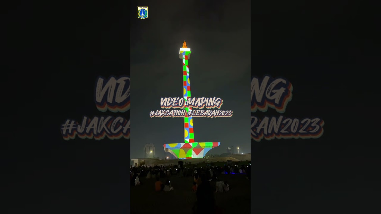 Monas Week hadir kembali!🎆