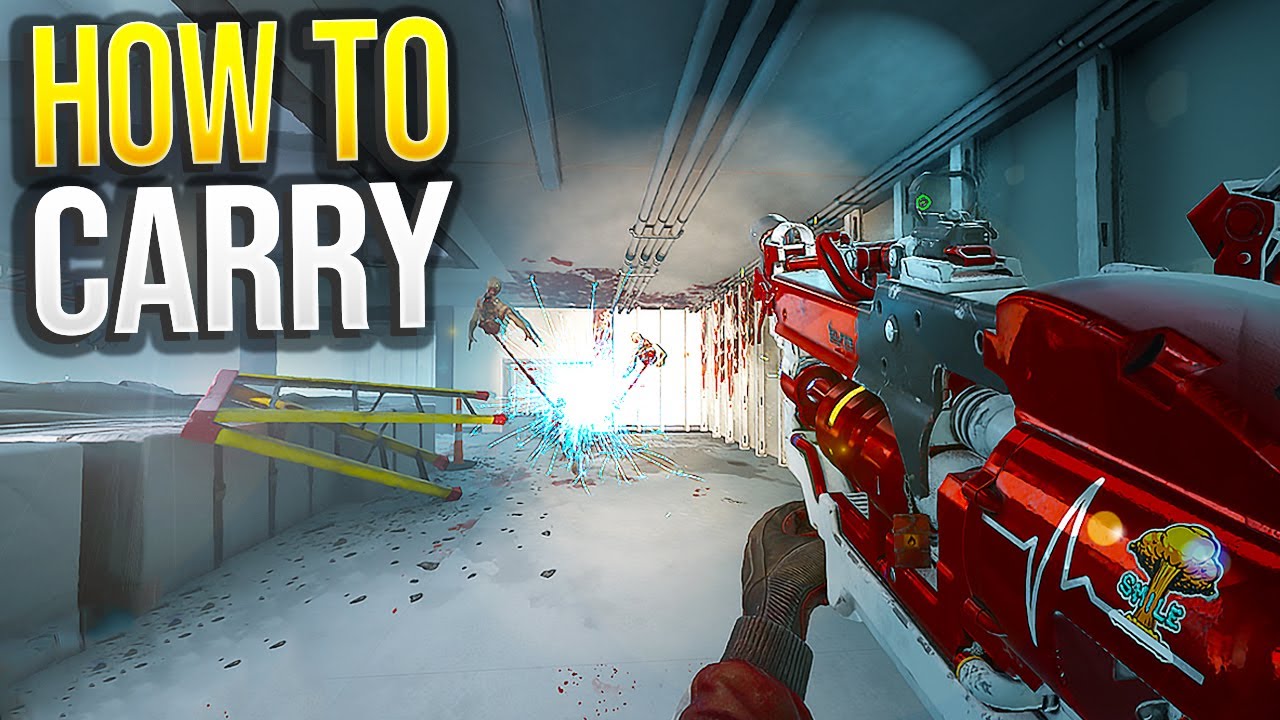 Как пройти ад в многопользовательском режиме на Земле | Killing Floor 3