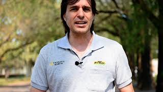 Carina Marder - Ciasfe IV - BPA en frutas y hortalizas