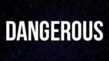 NBA YoungBoy - Dangerous (Lyrics)