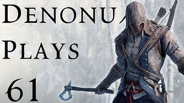 Denonu Plays Assassin