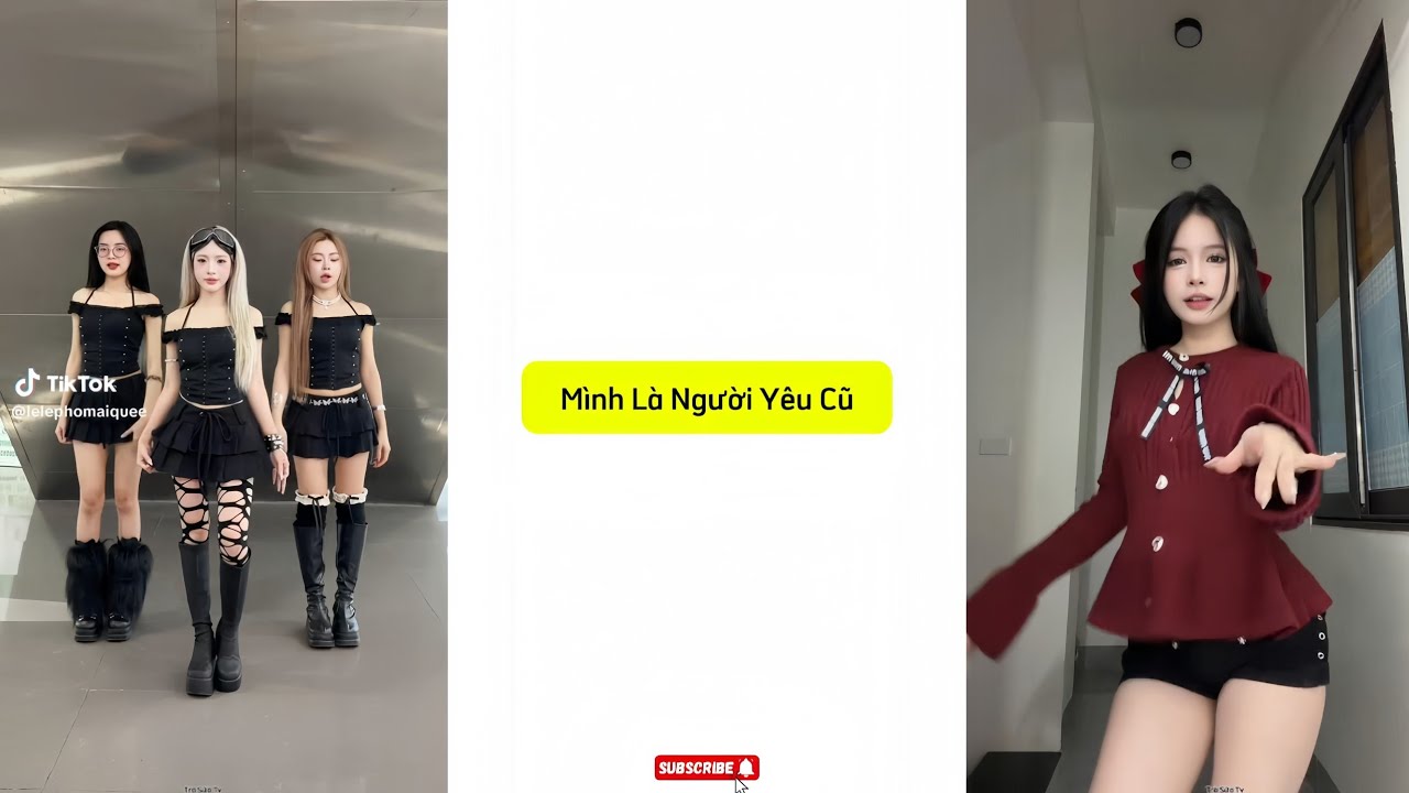 🔥Tháng 2/2026_Tổng Hợp Những Bản Nhạc Dance Hot Trend Cực Hay Trên Tik Tok#113