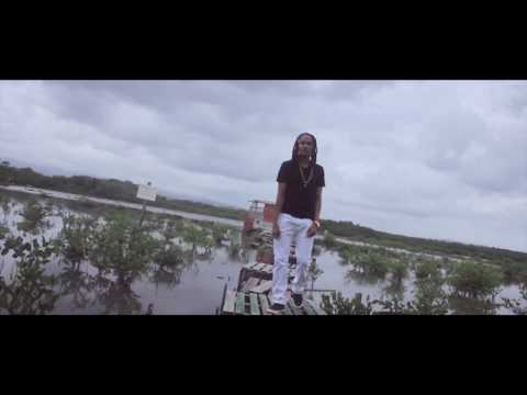 MISTAH - REAL BADMAN [CLIP OFFICIEL]