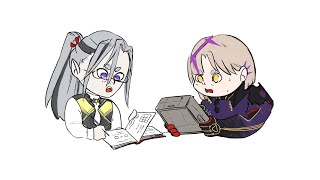 【 Keep Talking and Nobody Explodes 】 We're doomed. #holoTEMPUS