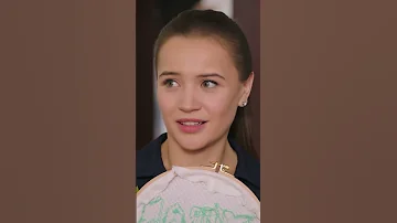 ديلان اعلنت اسم الطفل للعائلة مسلسل زهور الدم مدبلج بالعربية Kan Çiçekleri 