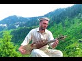 Mere hath mein  fanaa rubab cover 