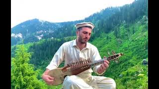 Mere hath mein - Fanaa Rubab Cover 🎶