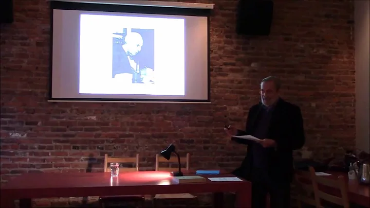 Cavafy pote grec d'Alexandrie - Jacques Bouchard