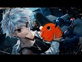 KICK BACK （CHAINSAW MAN OP）┃Raon cover:w32:h24