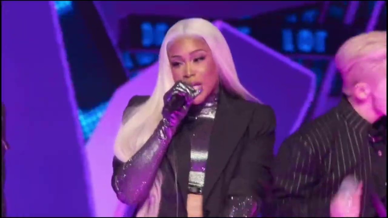 JO1 & EVE | 'LET ME BLOW YA MIND' Performance at KPOPPED