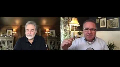Preparation for Passover 2020/5780: Pastor Tim Doy...