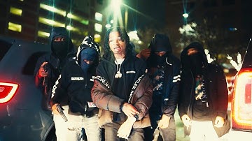 GMO Stax - First Kill (Official Video)