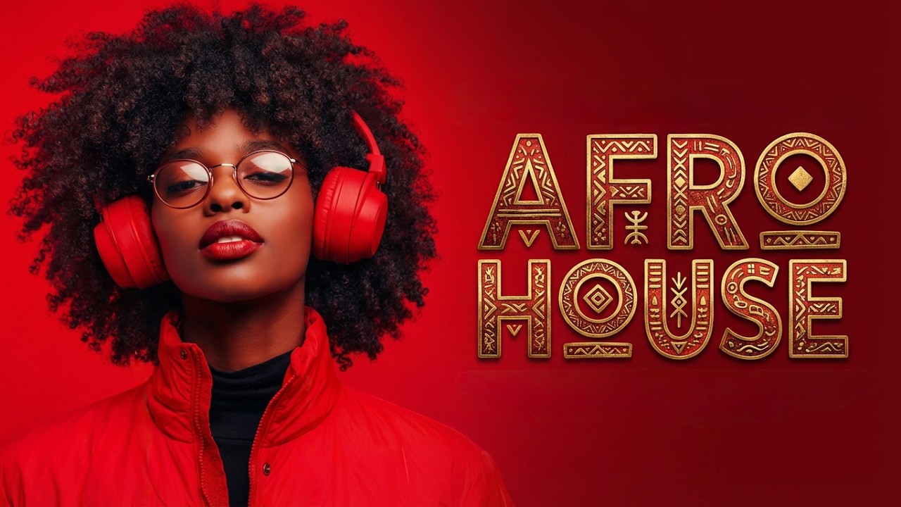 Afro House Mix 2026 | The Best of Afro House Music ✦ Tribal Escape 48