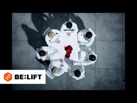 ENHYPEN (엔하이픈) 'Bite Me [Japanese Ver.]' Official MV