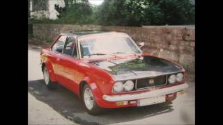FIAT 124 sport BC 1800 Fiat 124 Sport Coupe 1800 For Sale