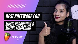How to Download Fl Studio | Best Daw/Software for Music production and Mixing & Mastering | Project screenshot 2
