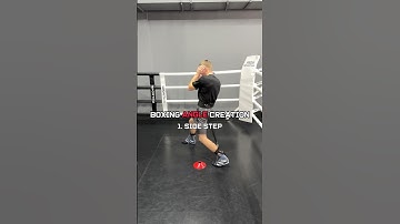 5 Ways to Create Angles in Boxing