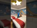 😍 ¡Está increíble la habitación de Andy! 🥰👏🏻 disney #pixar #toystory