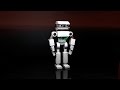 Tutoriel maya 2016  comment texturer un robot simple 2 sur 4