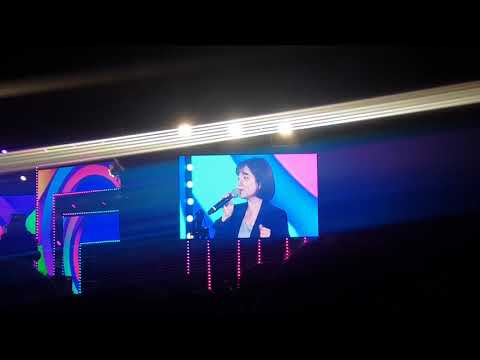 190511 서산시 승급 30주년 행사 벤 멘트