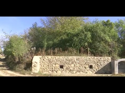 სოფელ ატოცში საუკუნოვანი წყარო მას შემდეგ დაშრა, რაც რეაბილიტაცია ჩაუტარეს 27.10.2022