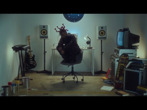 This Is Not A Song (Audio)